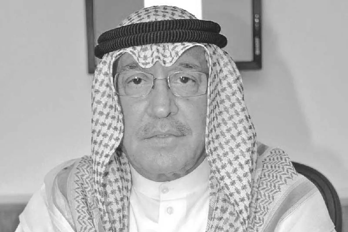 فقدان أسد تقي.. رمز من رموز كرة القدم في الكويت وآسيا