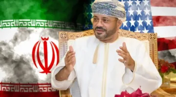 وزير الخارجية العماني: جهود متواصلة لخفض التوترات في المنطقة