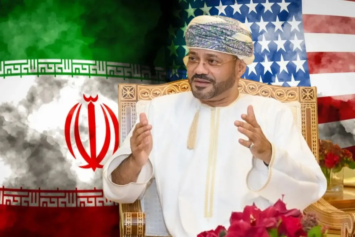 وزير الخارجية العماني: جهود متواصلة لخفض التوترات في المنطقة وزير الخارجية العماني: جهود متواصلة لخفض التوترات في المنطقة