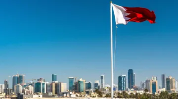 البحرين: لا توجد أي مستويات إشعاع غير طبيعية في أجواء البلاد