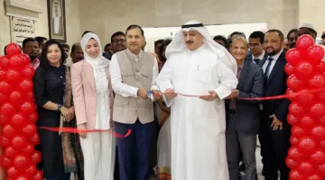 وزير الصحة: نؤكد التزامنا بتحسين نظام نقل الدم