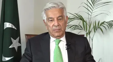 وزير الدفاع الباكستاني: نساند إيران بكل ما لدينا من إمكانيات