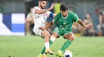 استعدادات هادئة لكأس الأمير بين الكويت والعربي في النهائي