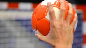 «الأبيض» يحقق رسمياً لقب دوري اليد اليوم