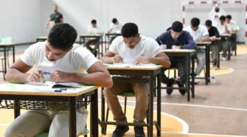 التربية: استمرار الهيئات المعنية في تلبية متطلبات لجان الامتحانات