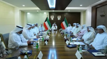 “الهيئة العليا للدفاع”: ضمان الخدمات الأساسية وتلبية كافة المتطلبات
