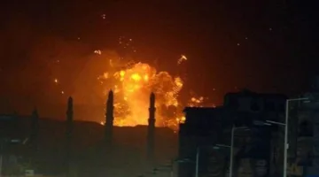 احتلال الأخبار: الجيش يشن هجومًا على اليمن ويحاول اغتيال قائد حوثي