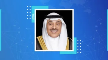 ولي العهد يستضيف ممثل الأمين العام للأمم المتحدة في العراق