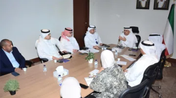 الوزير العمر: تأمين استدامة خدمات الاتصالات هو الأهم لدينا