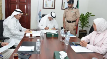 «الفنطاس» تلتحق بشبكة المدن الصحية