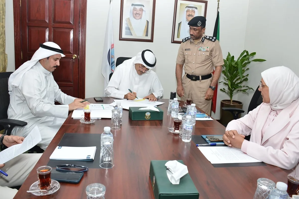 «الفنطاس» تلتحق بشبكة المدن الصحية «الفنطاس» تلتحق بشبكة المدن الصحية