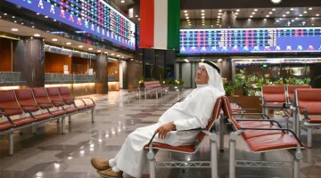 أسواق الخليج تحدّ من تداعيات الحرب الإقليمية بشكل نسبي