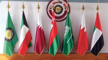 الإنفاق المتوقع لميزانيات دول “التعاون” يبلغ 542.1 مليار دولار في 2025.