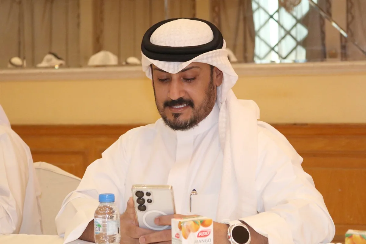 جمعية جليب الشيوخ: توفر السلع بكميات كافية ومستقرة جمعية جليب الشيوخ: توفر السلع بكميات كافية ومستقرة