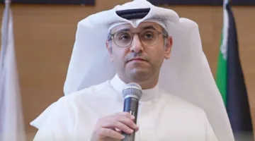 المشاري يوافق على استحواذ «قصر دسمان»
