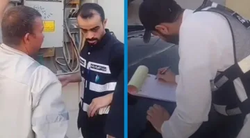 انقطاع الكهرباء عن 7 مبانٍ غير مطابقة في الفروانية
