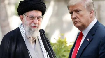 ترامب يرفض اقتراحاً إسرائيلياً باغتيال خامنئي