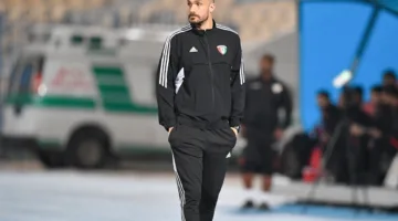 «المنتخب الأولمبي» يشرع في تدريباته غدًا تحضيرًا لتصفيات كأس آسيا