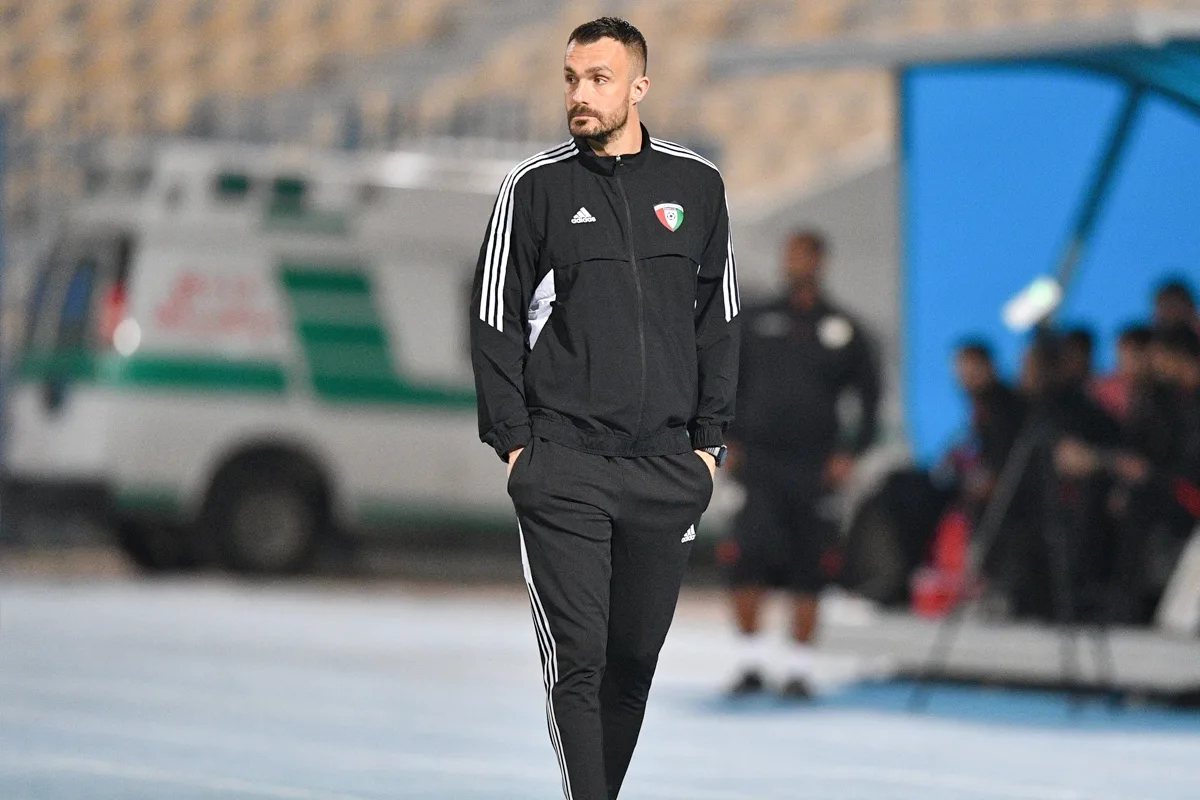 «المنتخب الأولمبي» يشرع في تدريباته غدًا تحضيرًا لتصفيات كأس آسيا