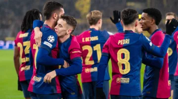 برشلونة يُحدد توقيت التحضيرات للموسم الجديد