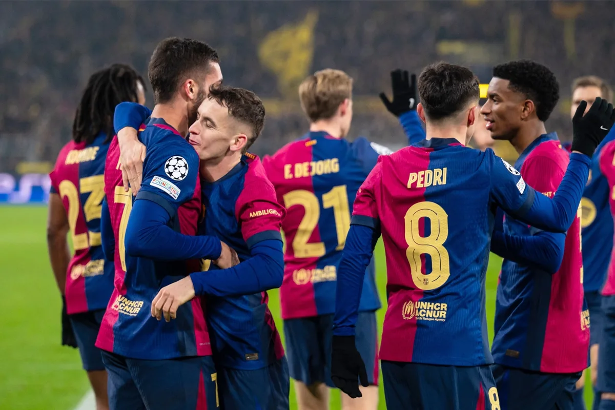 برشلونة يُحدد توقيت التحضيرات للموسم الجديد برشلونة يُحدد توقيت التحضيرات للموسم الجديد