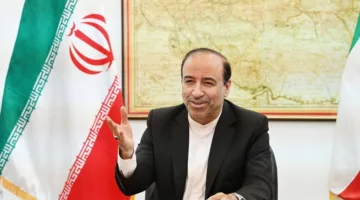 توتونجي: لا يوجد كويتيون محتجزون في إيران.. وعودتهم تتم عبر المعابر البرية
