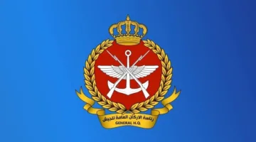 قيادة الأركان: الصواريخ كانت خارج الأجواء الكويتية ولا تمثل تهديدًا للأراضي الكويتية