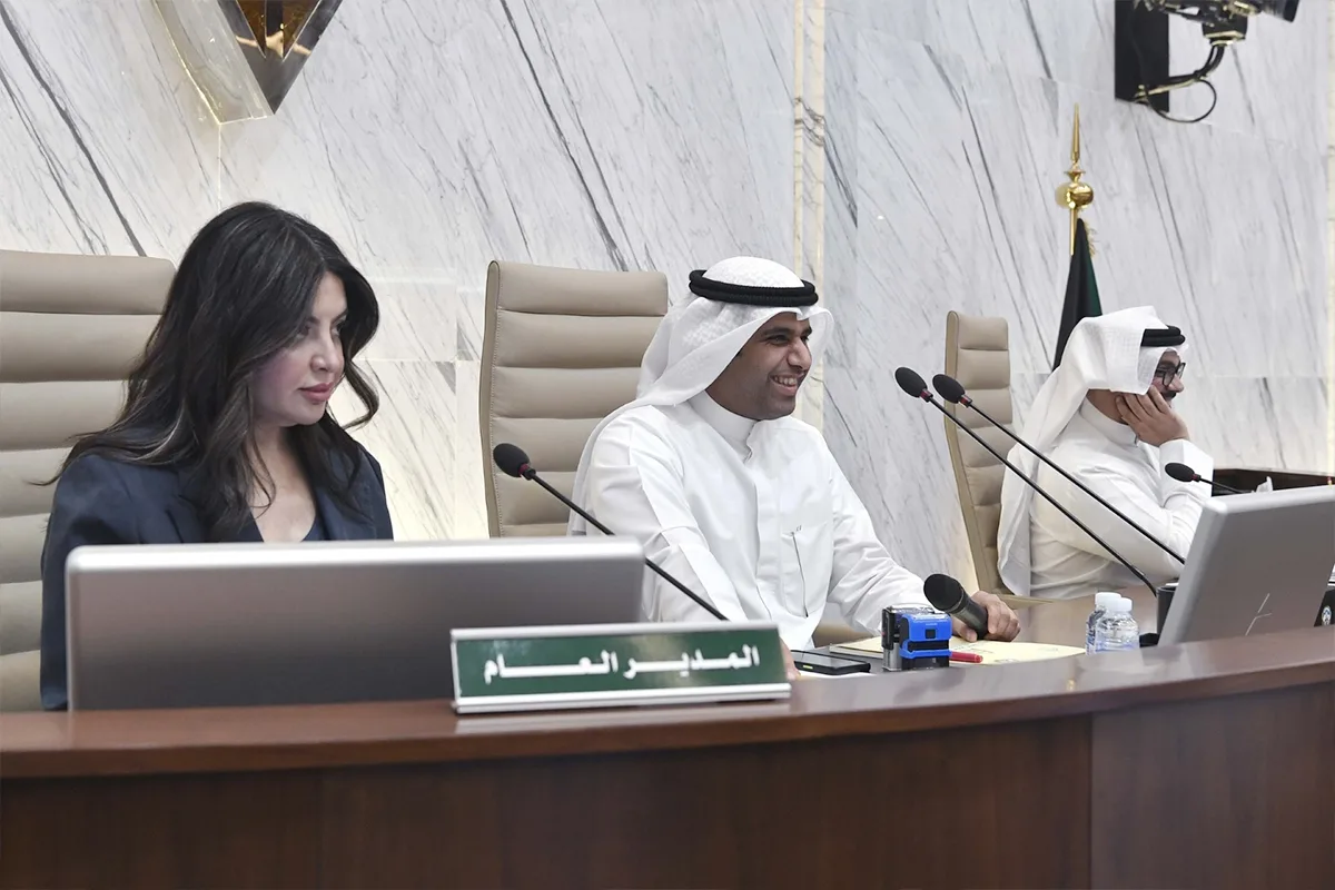 «البلدي» يوافق على تعديل «كود الكويت» لتعزيز قابلية الوصول حسب التصميم الشامل «البلدي» يوافق على تعديل «كود الكويت» لتعزيز قابلية الوصول حسب التصميم الشامل