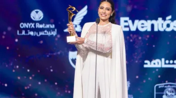 «شارع الأعشى» يتصدر جوائز «الدانة للدراما»