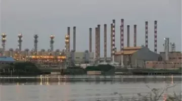 وزارة النفط الإيرانية تُكذب أنباء تعرض مصفاة أصفهان لهجوم إسرائيلي