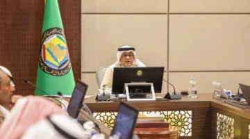 البديوي: تعزيز مركز مجلس التعاون لاستجابة الطوارئ