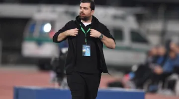 ناصر الشطي يتولى تدريب السالمية في الموسم القادم.
