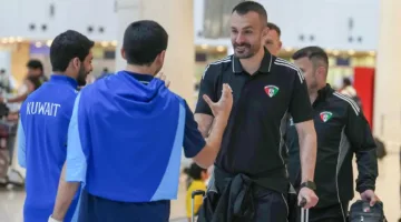 «اللجنة الفنية» تنقل معسكر «الأولمبي» من جورجيا إلى تركيا