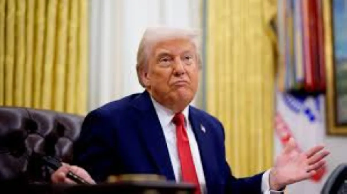 ترامب: يجب على الجميع مغادرة طهران فوراً ترامب: يجب على الجميع مغادرة طهران فوراً