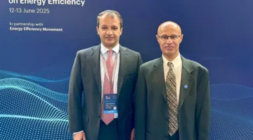 الكويت تجدد التزامها بكفاءة الطاقة وجهود المناخ خلال المؤتمر العاشر للوكالة الدولية للطاقة (IEA)