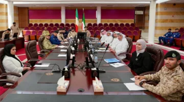 «الاجتماع الأول للمبادرة الوطنية لتقييم مخاطر وأضرار المنشآت النووية»