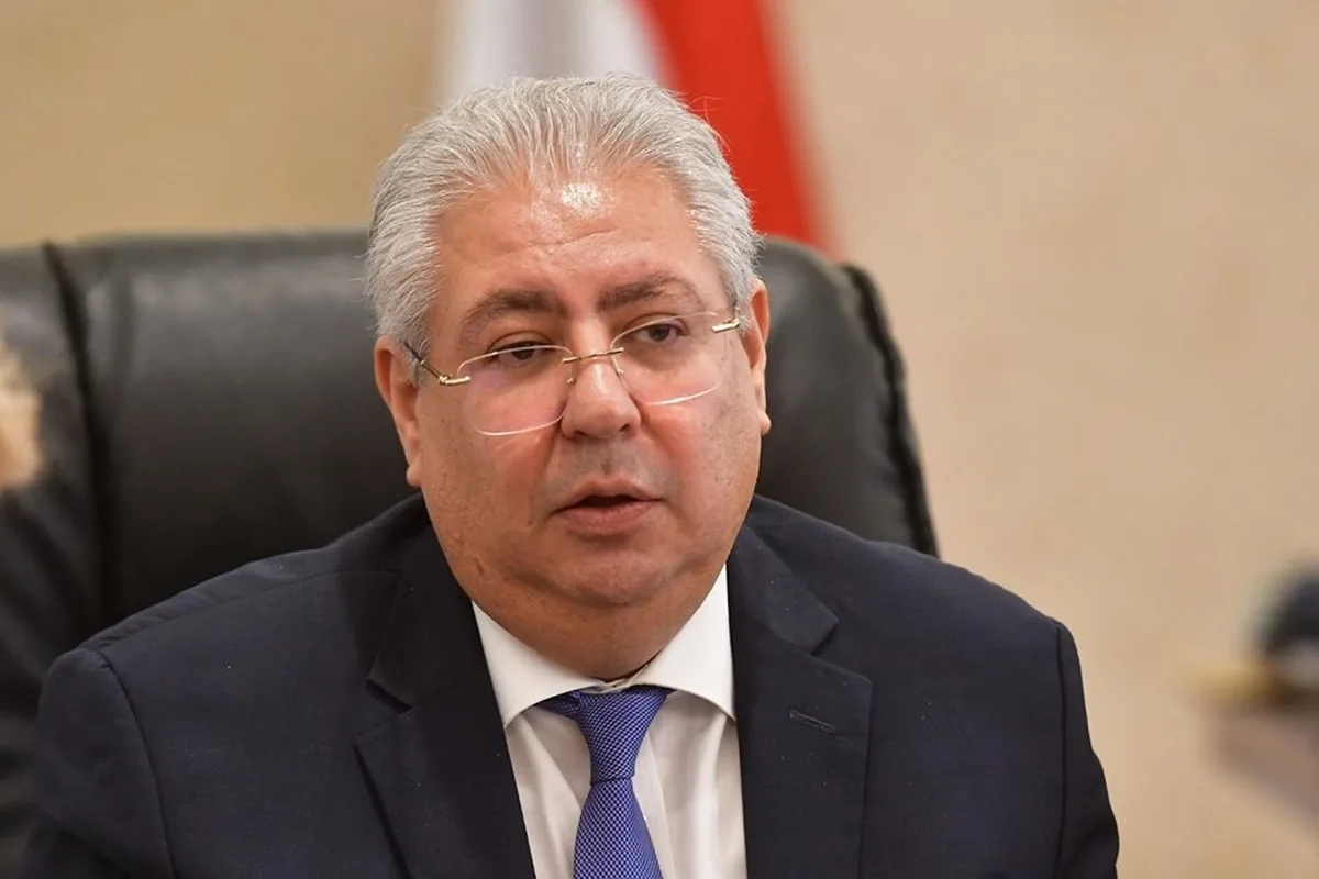 السفير المصري: نؤيد البيان المشترك للدول العربية والإسلامية ونُقدّر موقف الكويت في مواجهة التصعيد. السفير المصري: نؤيد البيان المشترك للدول العربية والإسلامية ونُقدّر موقف الكويت في مواجهة التصعيد.