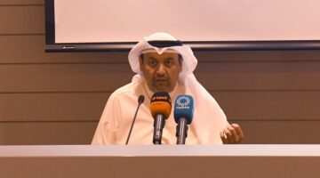 «الشؤون»: 80% نسبة التحول الرقمي في قطاعاتنا والهيئات المرتبطة بالوزيرة