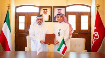 «المعهد الدبلوماسي» و«وربة» يبرمان اتفاقية تعاون لتدريب الكوادر الوطنية في المجال الدبلوماسي