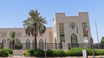 الكويت تعبّر عن انزعاجها من انتهاكات الاحتلال بحق الفلسطينيين