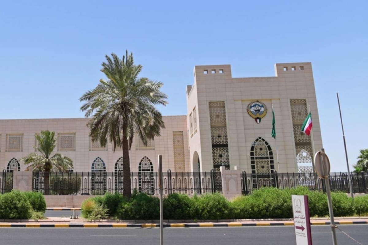 الكويت تعبّر عن انزعاجها من انتهاكات الاحتلال بحق الفلسطينيين الكويت تعبّر عن انزعاجها من انتهاكات الاحتلال بحق الفلسطينيين