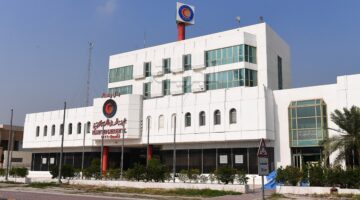 «الهلال الأحمر»: مستعدون لتعامل مع حالات الطوارئ في ظل التطورات الإقليميّة