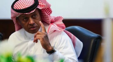 النصر السعودي يقرر إنهاء خدمات الرئيس التنفيذي بسبب “عدم التزامه بالاتفاقات التعاقدية”