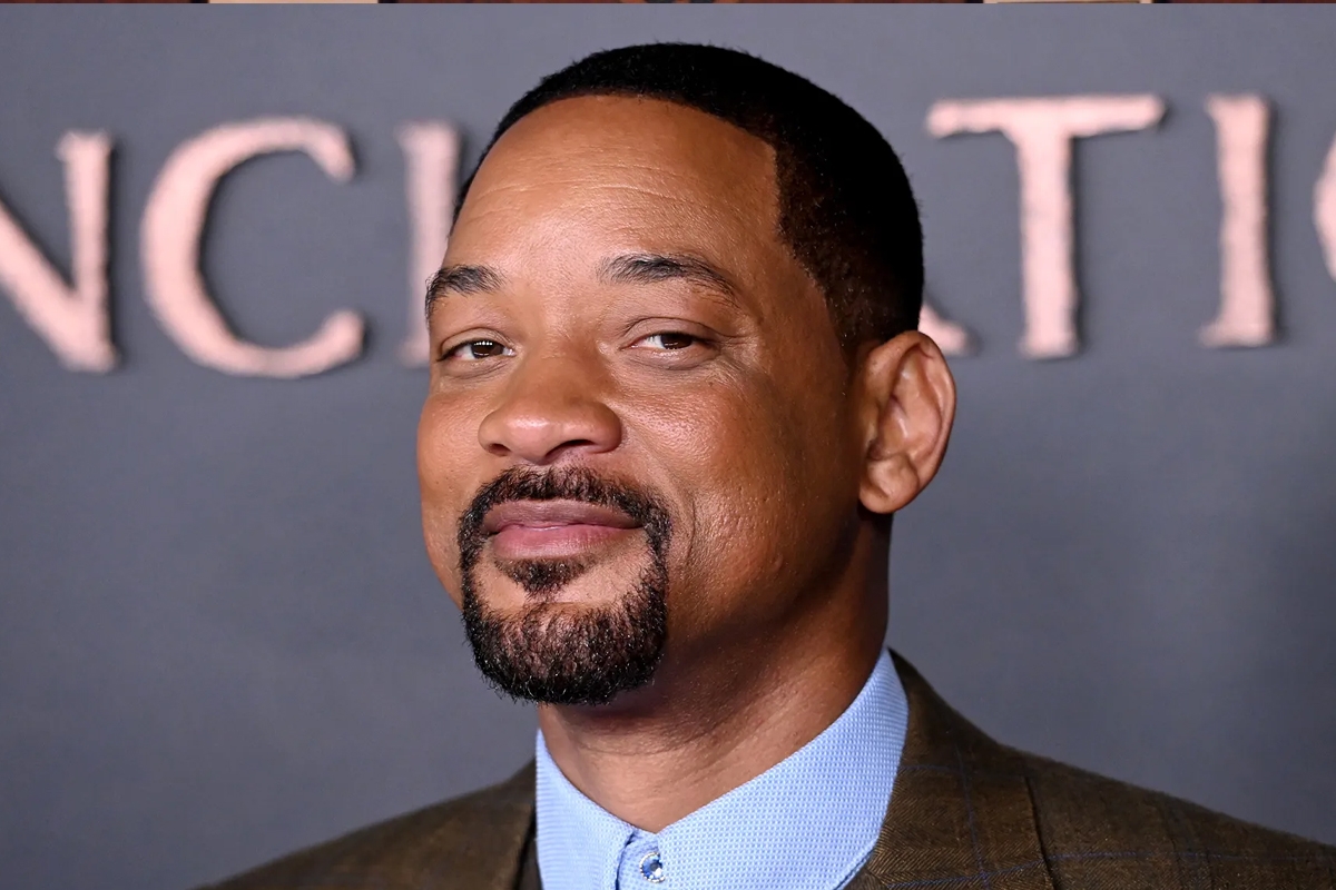 ويل سميث يتعلم كيفية تجسيد شخصية أوباما في فيلم. ويل سميث يتعلم كيفية تجسيد شخصية أوباما في فيلم.