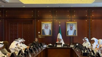 «تقييم الأداء» يتناول إنشاء مواقع استراتيجية لمخازن المواد الغذائية.