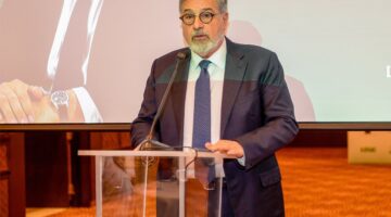 «لابا لوياك» تكشف عن الفائزين بجائزة «جيزال خوري»