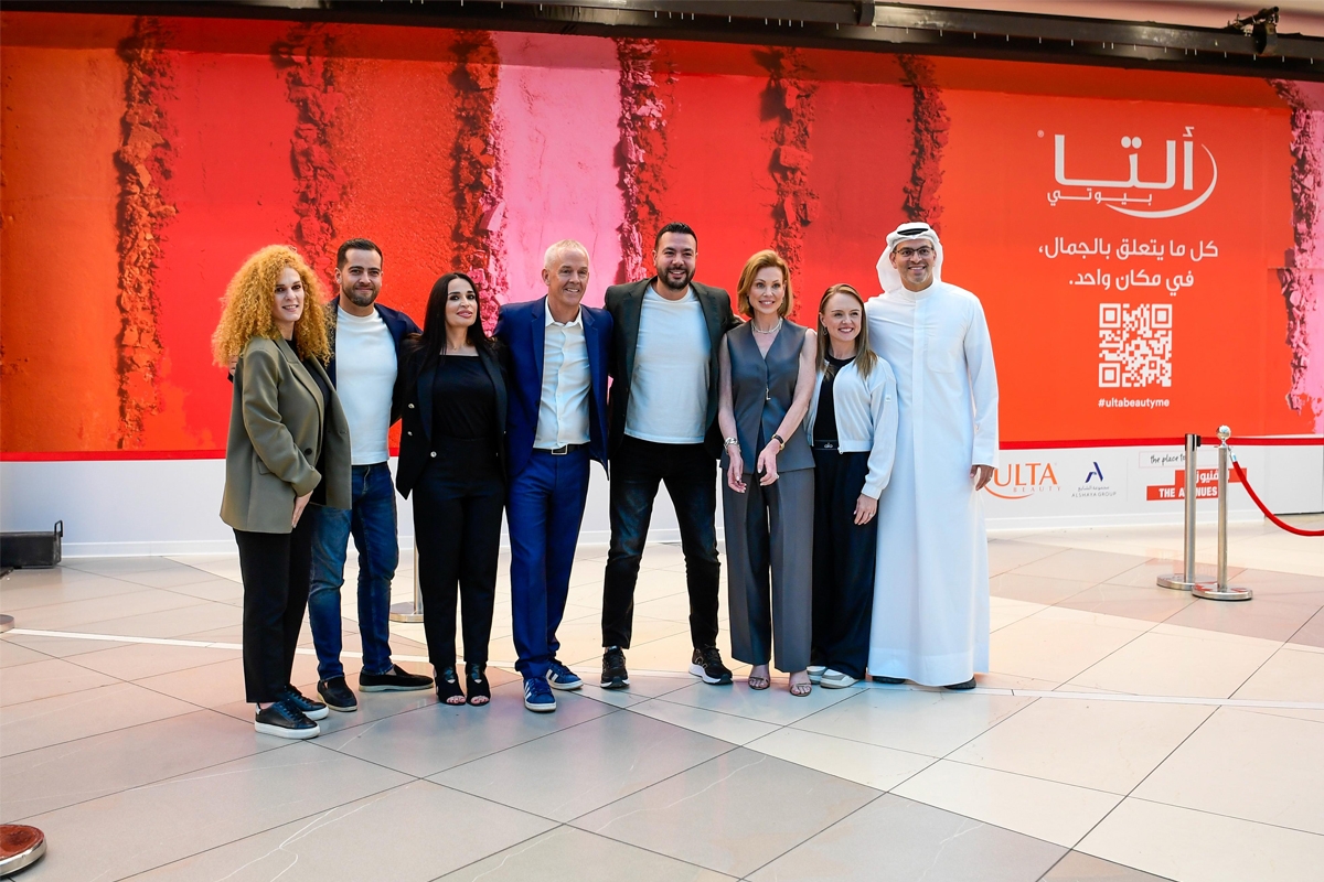 «الشايع» و«ألتا بيوتي» تفتتحان أول متاجرهما في الكويت ودبي هذا العام «الشايع» و«ألتا بيوتي» تفتتحان أول متاجرهما في الكويت ودبي هذا العام