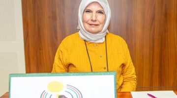 «معهد المرأة» لتعزيز استخدام التكنولوجيا في السلام بدلاً من النزاعات والحروب