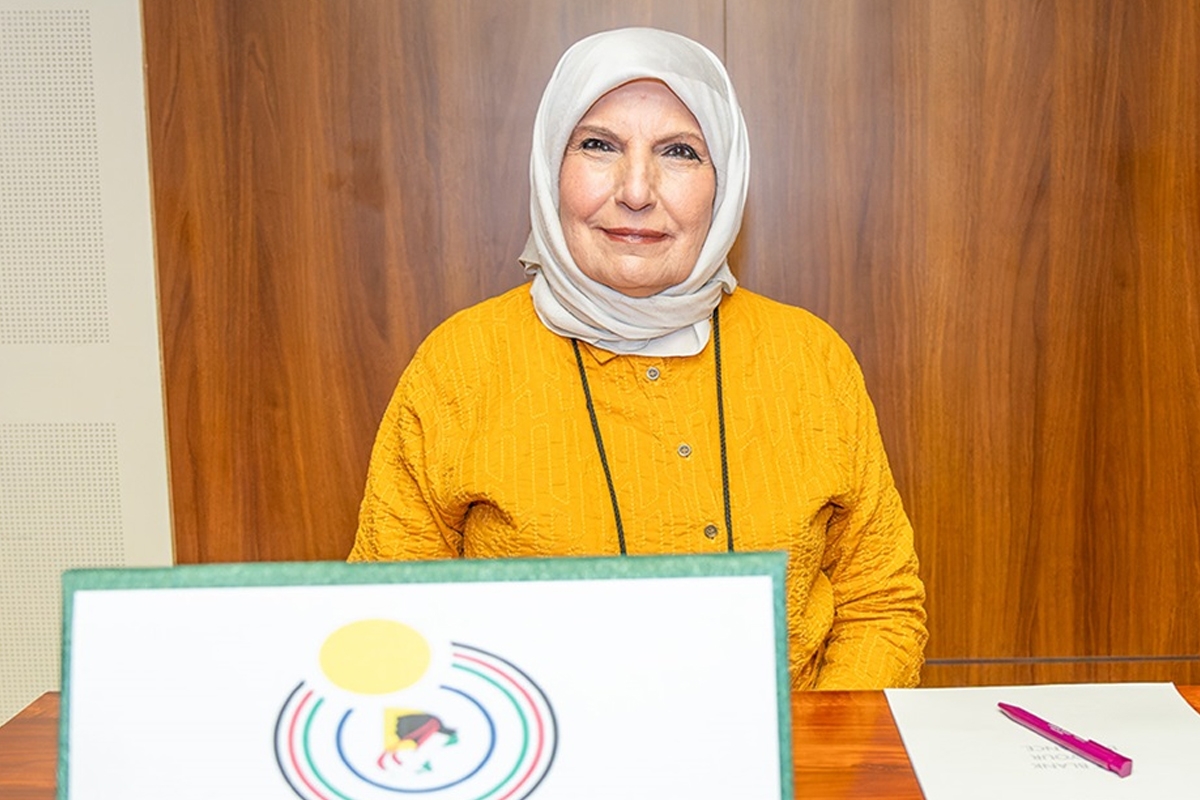 «معهد المرأة» لتعزيز استخدام التكنولوجيا في السلام بدلاً من النزاعات والحروب «معهد المرأة» لتعزيز استخدام التكنولوجيا في السلام بدلاً من النزاعات والحروب