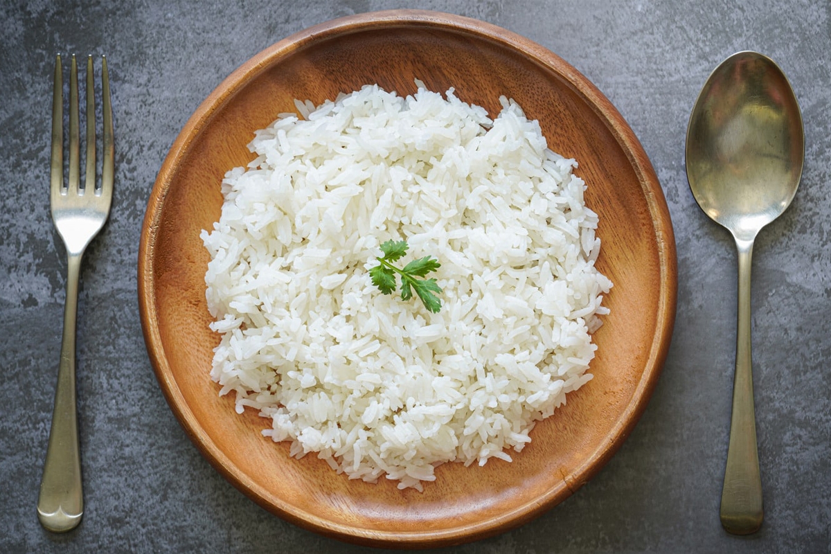 الأرز يساعد في توسيع الأوعية الدموية ويقلل خطر الجلطات الأرز يساعد في توسيع الأوعية الدموية ويقلل خطر الجلطات